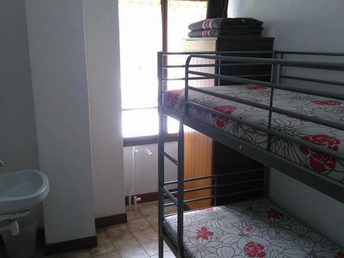 Bed and breakfast La Marmotte De La Meije