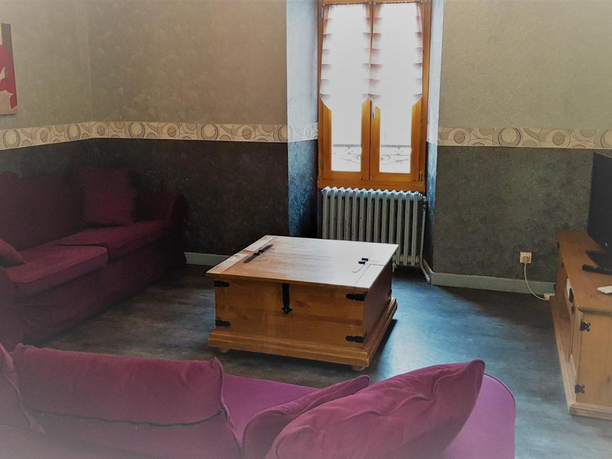 La Marmotte De La Meije Bed and breakfast 3*