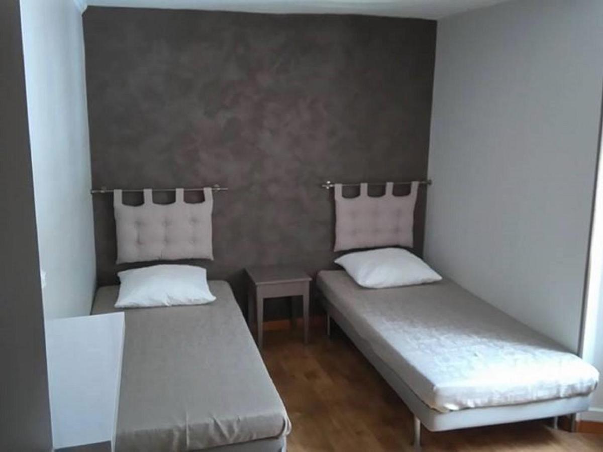 La Marmotte De La Meije Bed and breakfast 3*