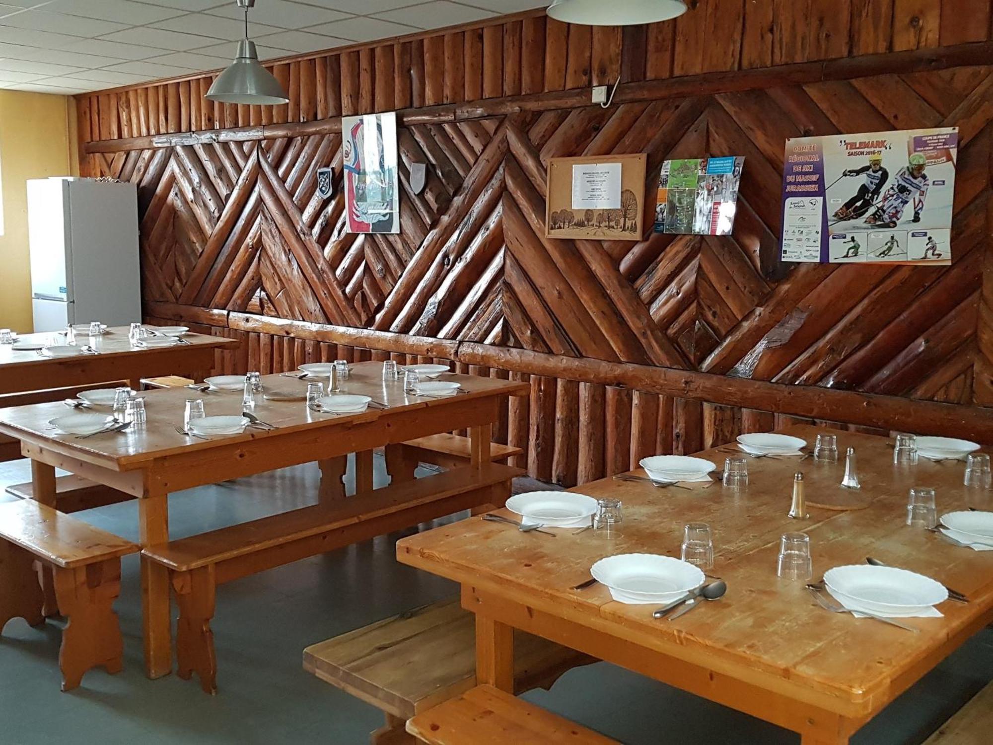 Bed and breakfast La Marmotte De La Meije Le Bourg-dʼOisans